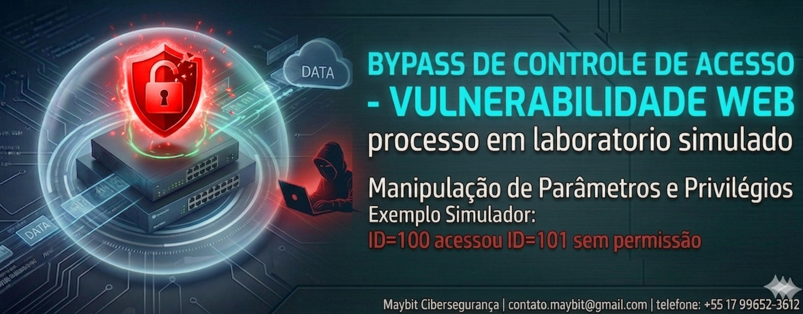 Segurança de Redes