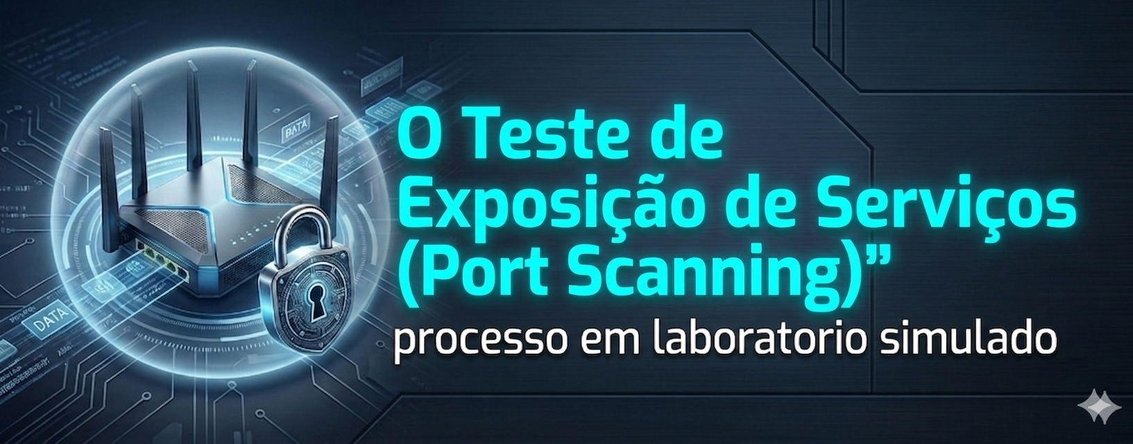 Segurança Wi-Fi