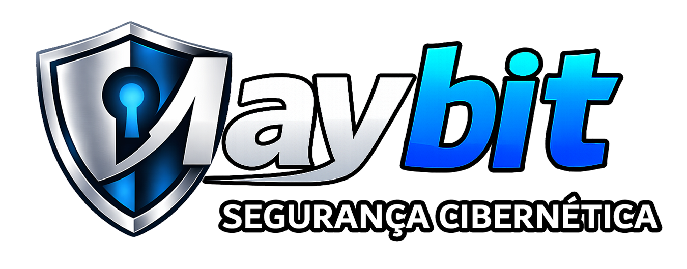 Maybit Logo